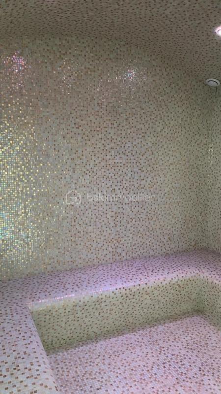 Maison - 370 m² - 7 pièces