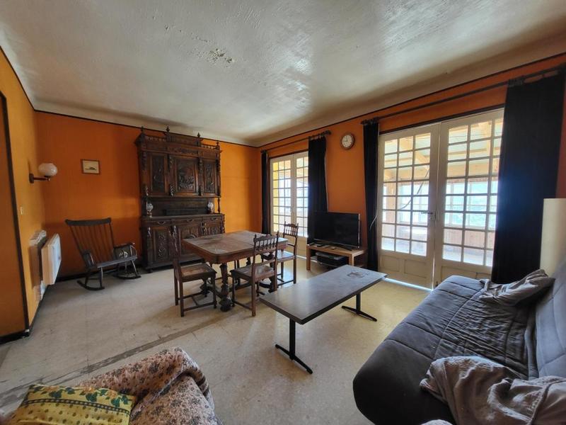 Appartement - 103 m² - 3 pièces