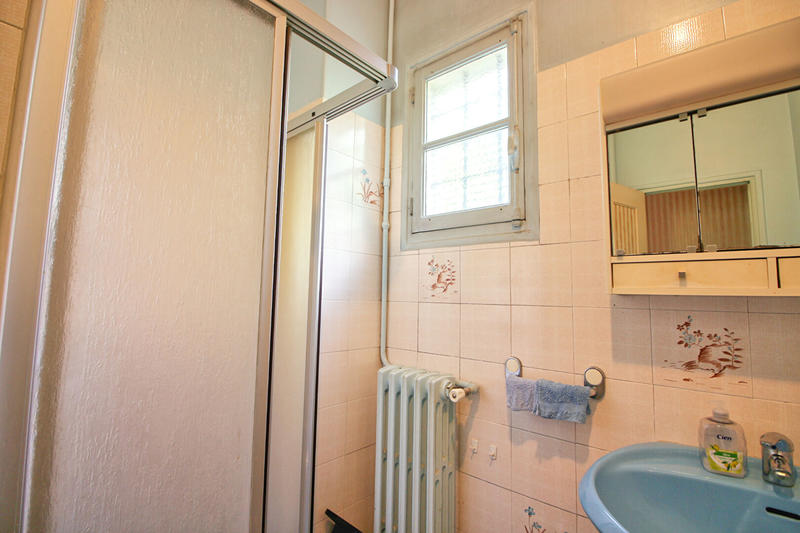 Maison - 76 m² - 5 pièces