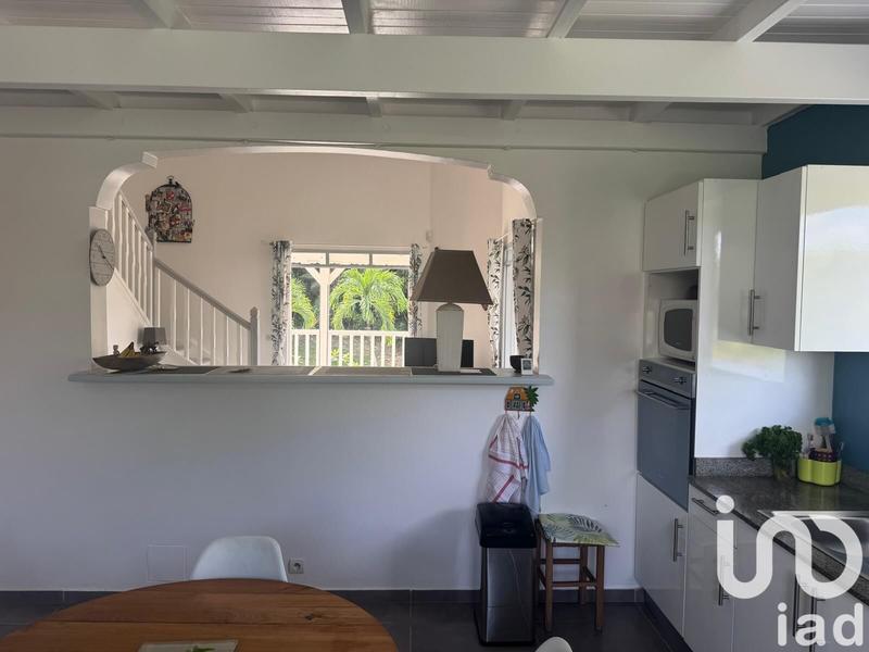 Maison - 200 m² - 10 pièces