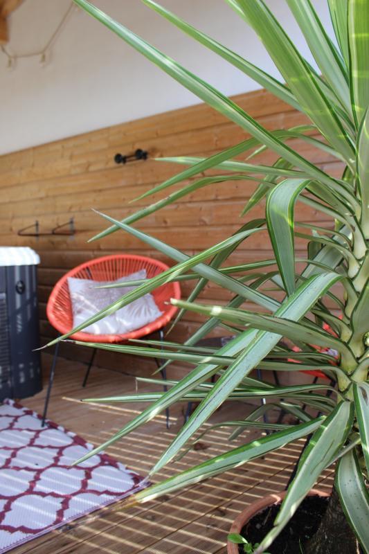 Maison - 114 m² - 5 pièces