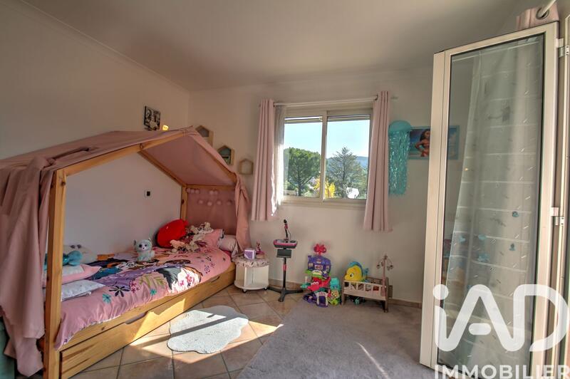 Maison de ville - 75 m² - 3 pièces