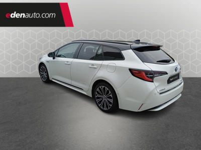 Toyota Corolla Touring Sports Hybride 122h Collection