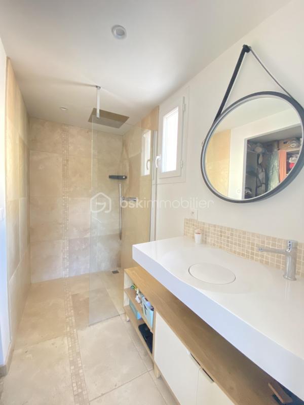 Villa - 119 m² - 5 pièces