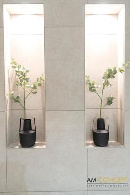 Appartement - 94 m² - 5 pièces