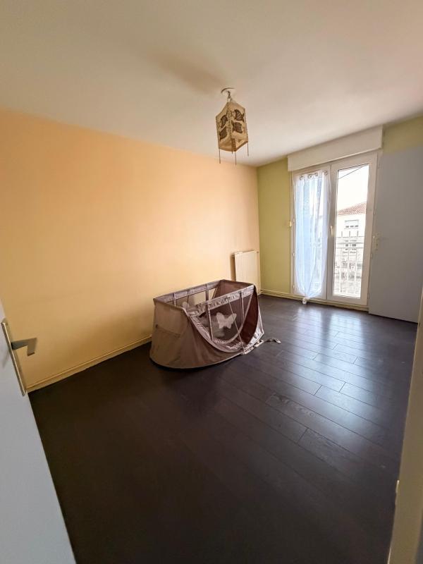 Duplex - 73 m² - 3 pièces