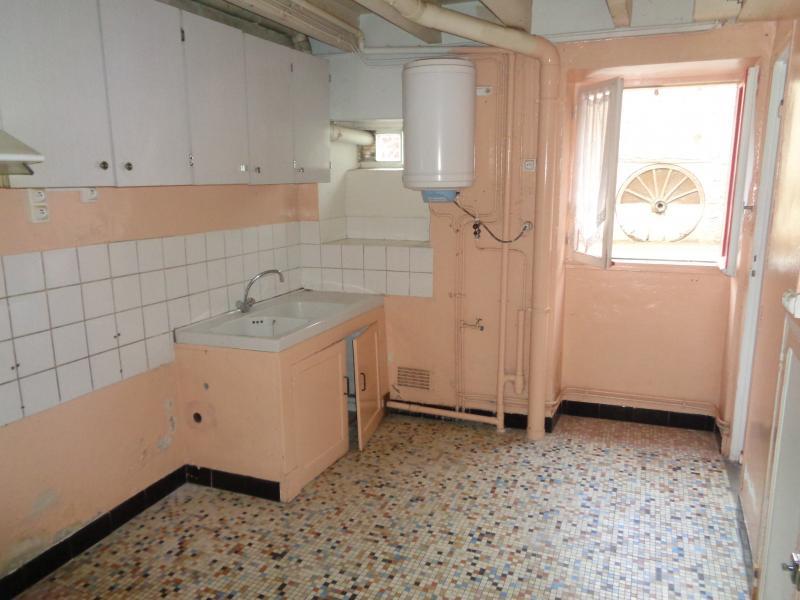 Maison - 43 m² - 3 pièces