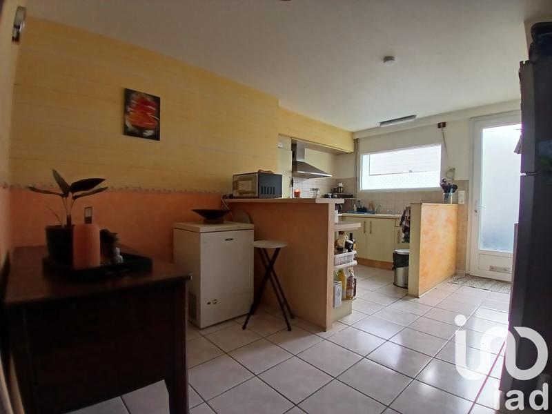 Maison - 139 m² - 5 pièces