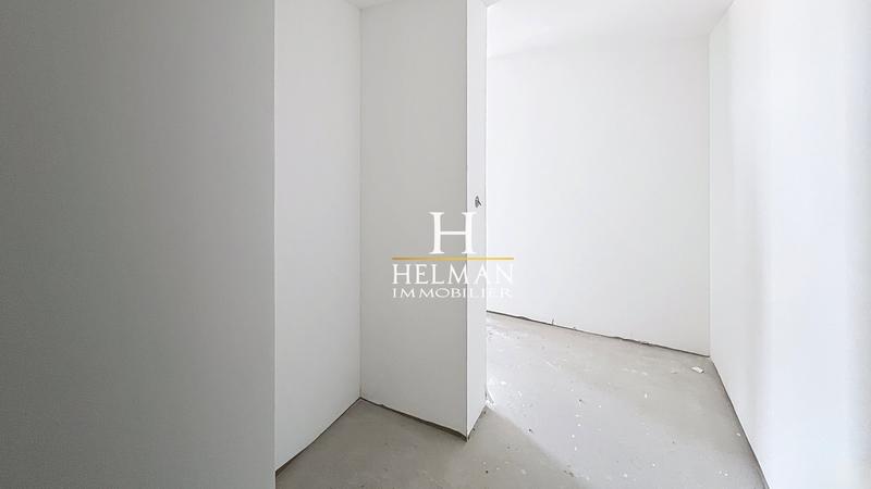 Duplex - 88 m² - 3 pièces