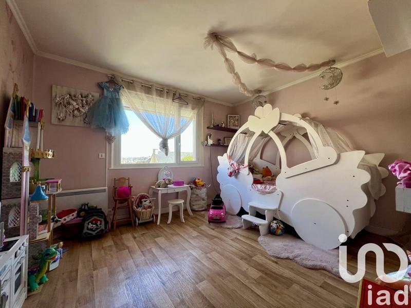 Maison - 151 m² - 6 pièces