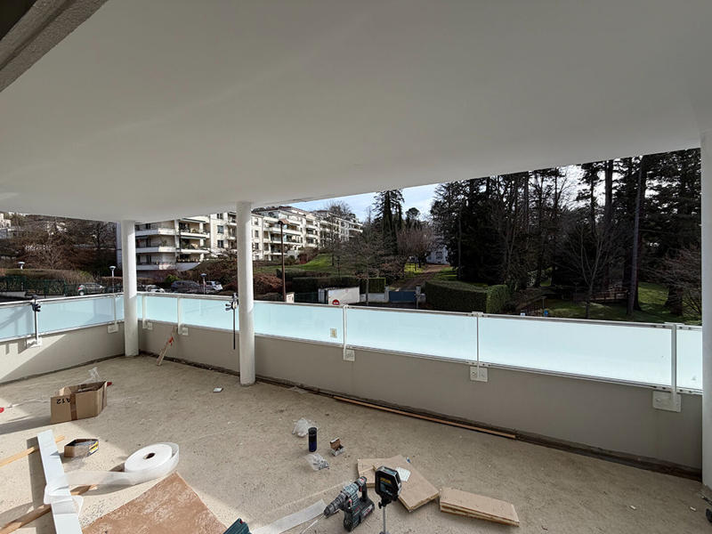 Appartement - 106 m² - 4 pièces