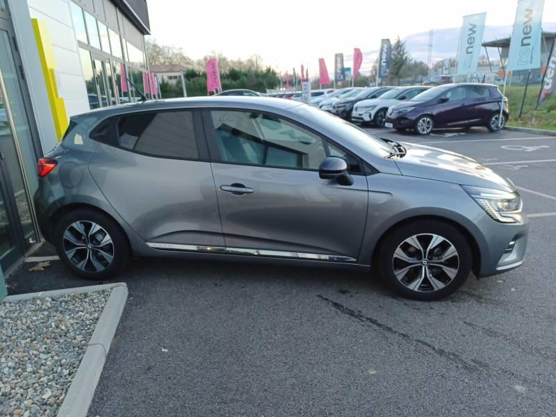 Renault Clio TCe 90 Evolution