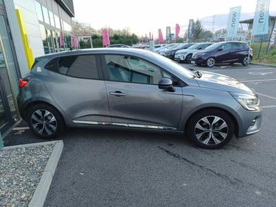 Renault Clio TCe 90 Evolution