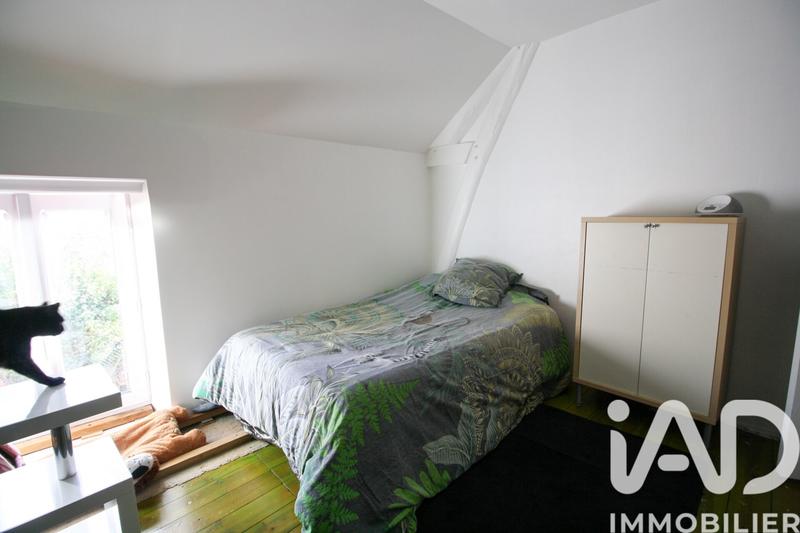 Maison de village - 95 m² - 4 pièces