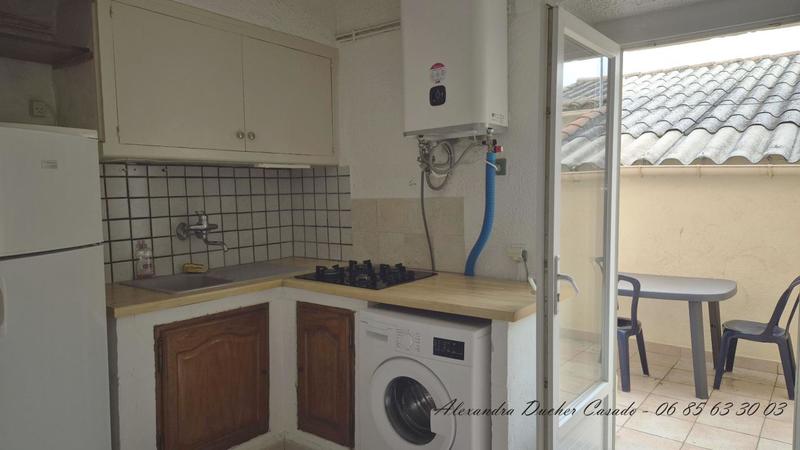 Maison de village - 91 m² - 5 pièces