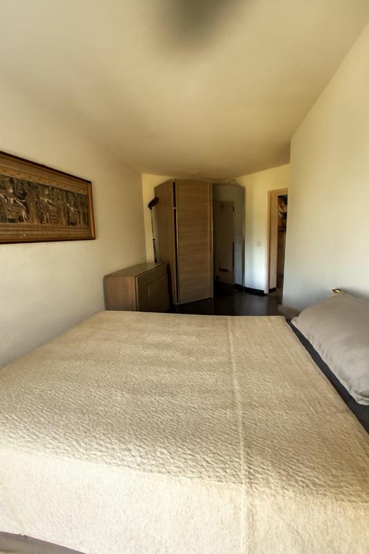 Appartement - 112 m² - 4 pièces