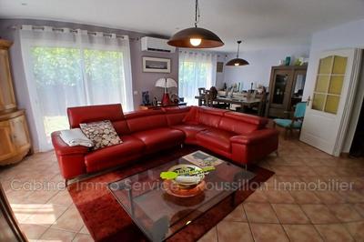 Villa - 108 m² - 4 pièces