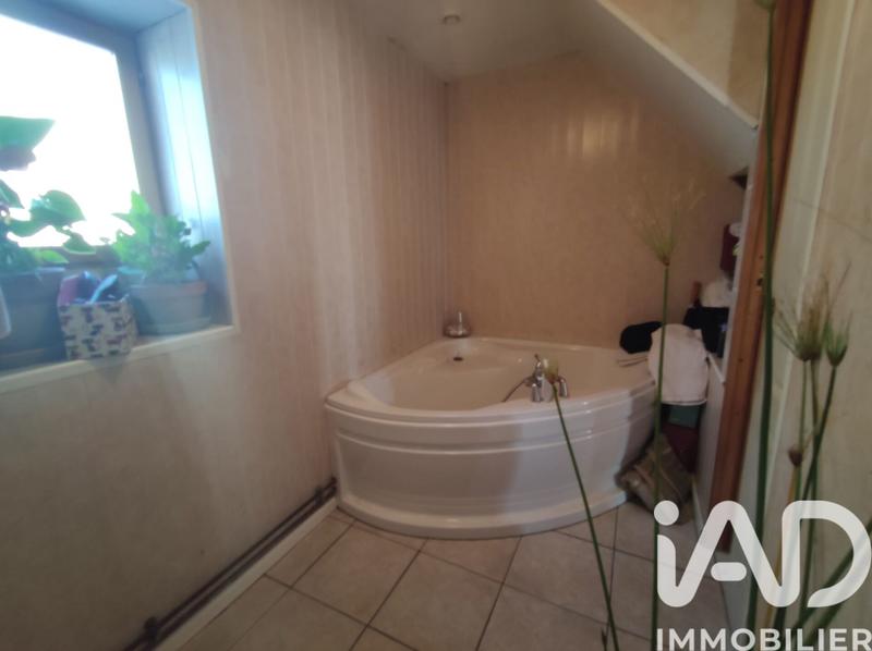 Maison de village - 132 m² - 7 pièces