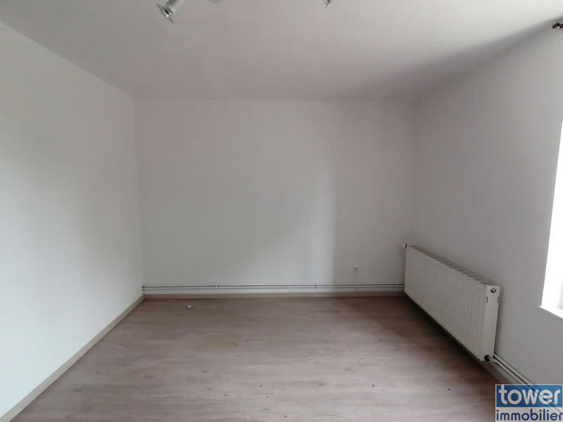 Maison - 140 m² - 4 pièces