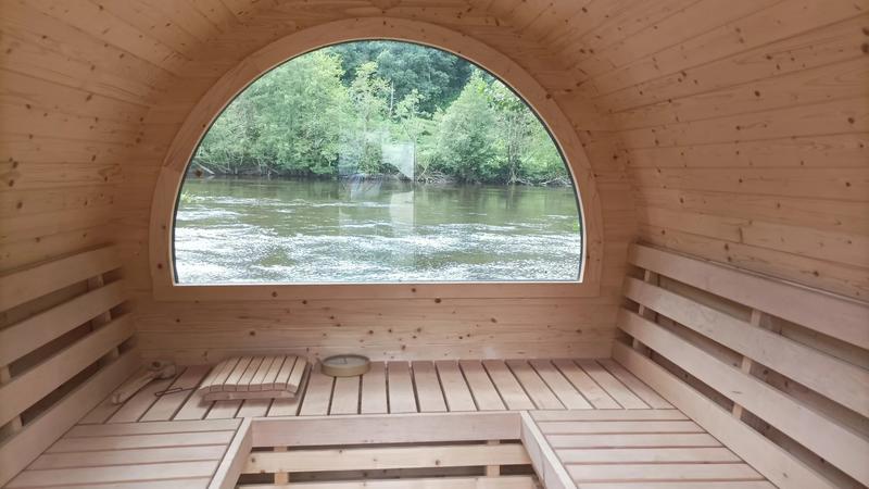 Propriété - 300 m² - 8 pièces