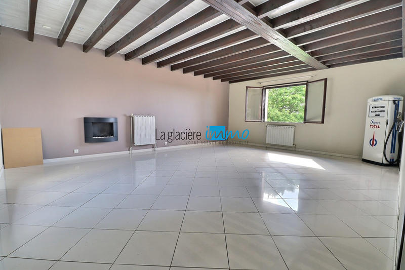 Maison ancienne - 146 m² - 6 pièces