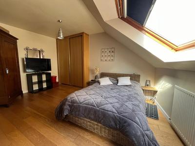 Maison de ville - 172 m² - 5 pièces