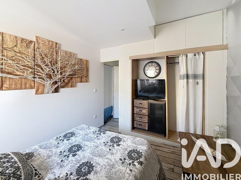 Maison de ville - 175 m² - 7 pièces