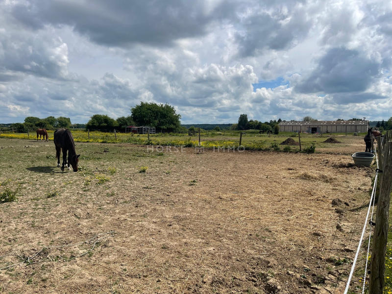 Maison - 94 m² - 4 pièces