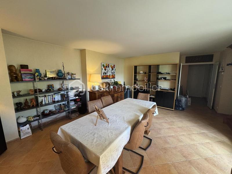 Duplex - 82 m² - 3 pièces