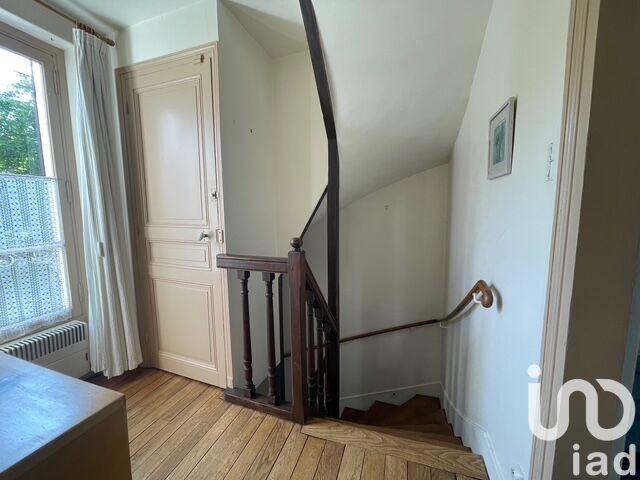 Maison - 82 m² - 4 pièces