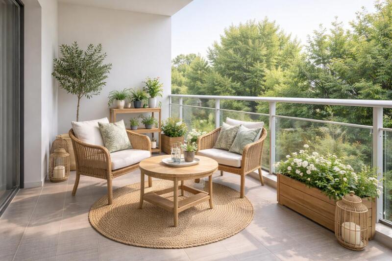 Studio - 40 m² - 1 pièce