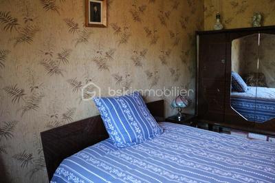 Maison traditionnelle - 111 m² - 5 pièces