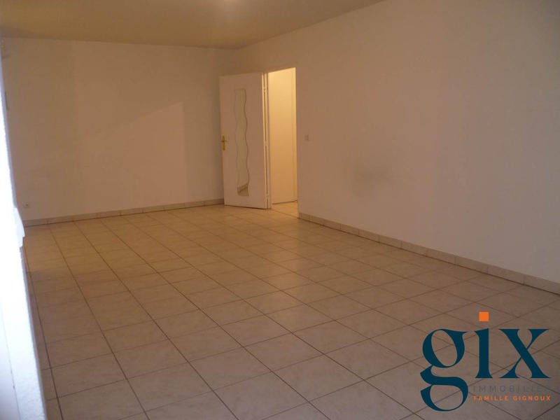 Appartement - 54 m² - 2 pièces