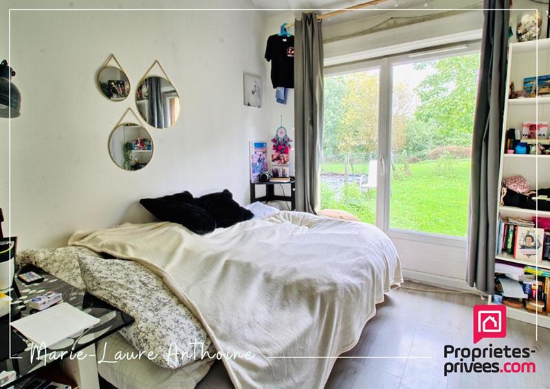 Maison - 182 m² - 8 pièces