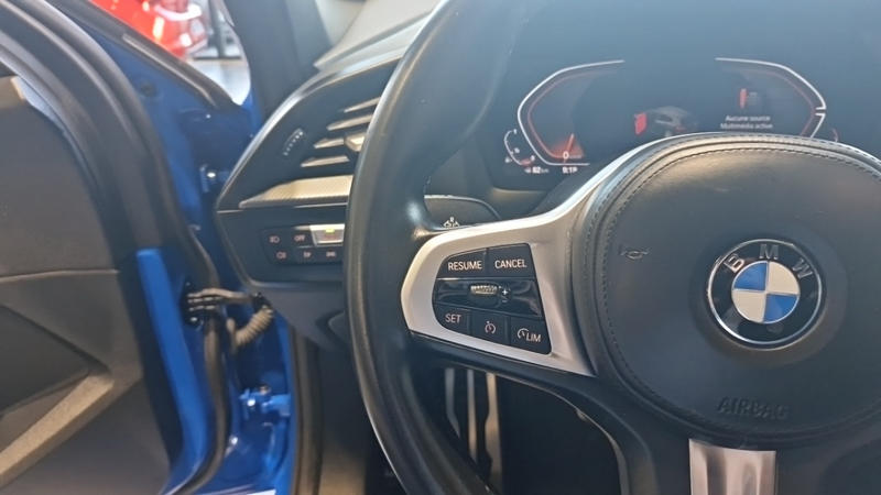 Bmw Série 1 F40 118i 136 Ch Dkg7 m Sport