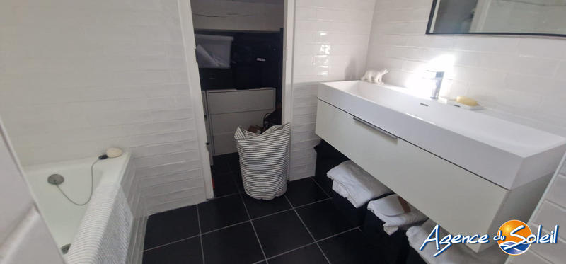 Appartement - 51 m² - 3 pièces