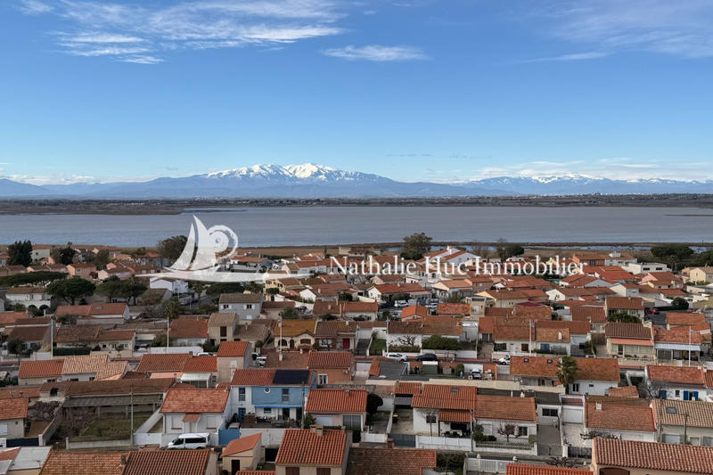 Appartement - 102 m² - 4 pièces