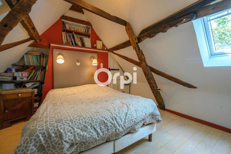 Maison - 100 m² - 3 pièces