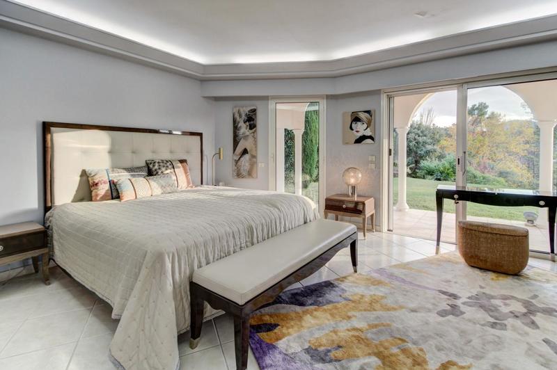 Appartement - 154 m² - 5 pièces