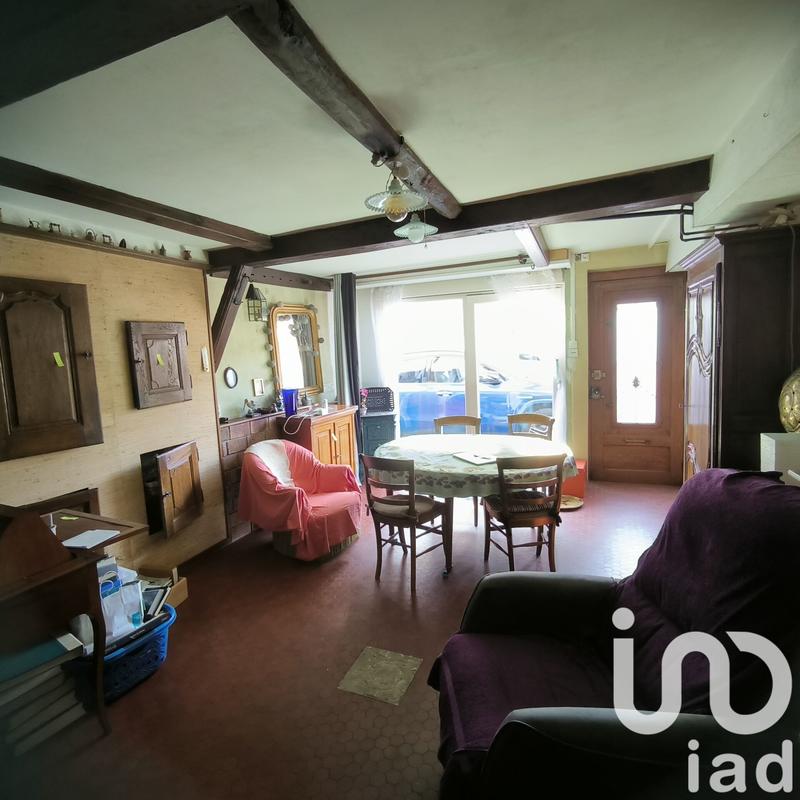 Maison de village - 147 m² - 5 pièces