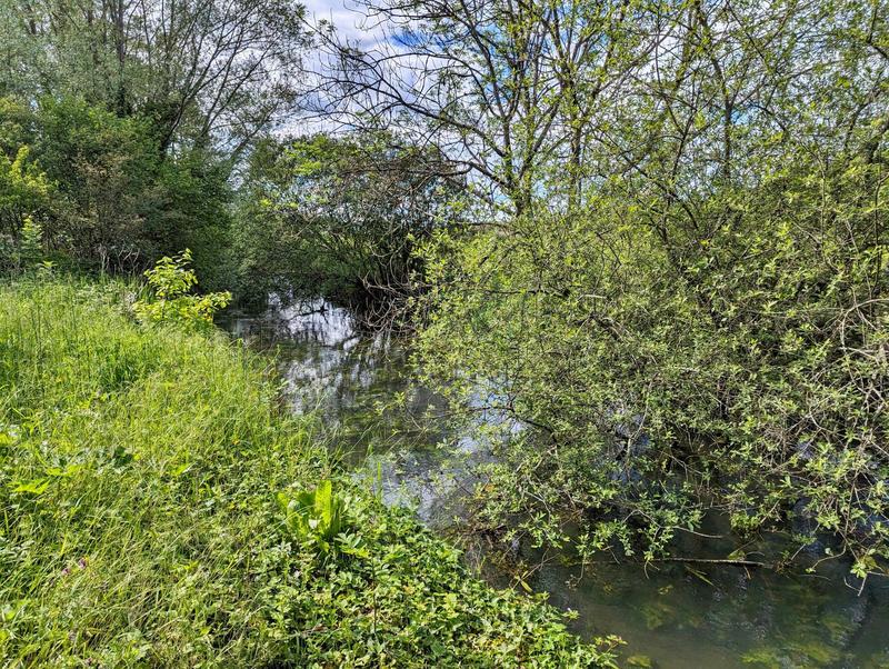 Maison ancienne - 102 m² - 4 pièces