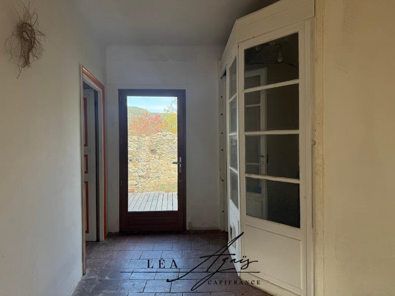 Maison - 123 m² - 6 pièces