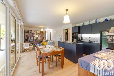 Appartement - 84 m² - 4 pièces