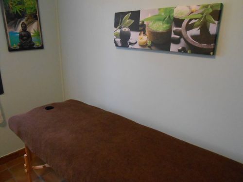 Cabinet de Naturopathie Castanet tolosan