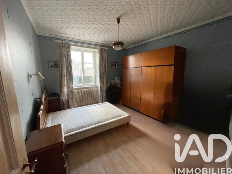 Maison - 148 m² - 8 pièces