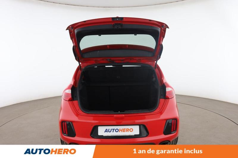 Kia Cee'd 1.0 t-GDi Isg Gt Line Bv6 120 ch