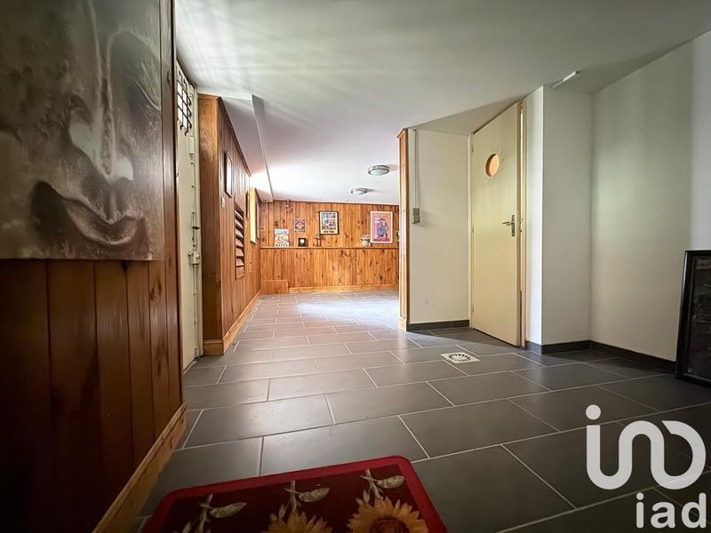 Maison - 107 m² - 5 pièces