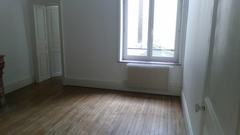 Appartement - 89 m² - 2 pièces