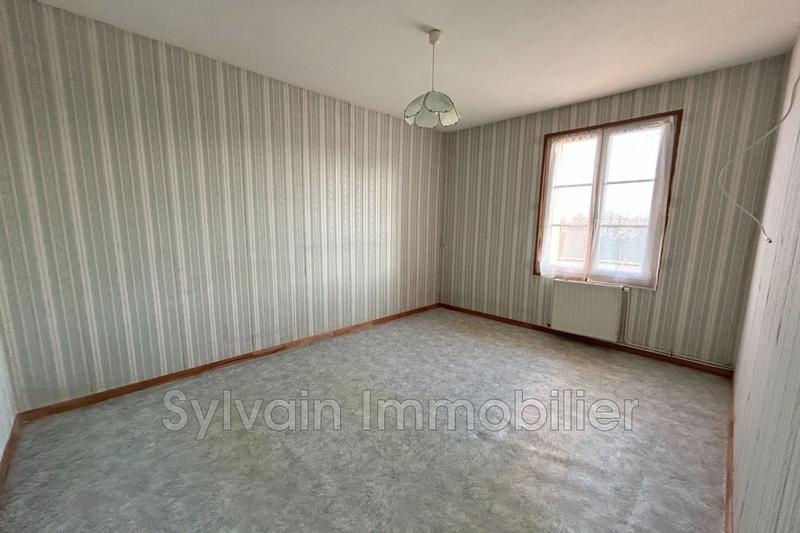 Maison - 106 m² - 5 pièces