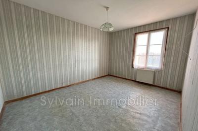 Maison - 106 m² - 5 pièces